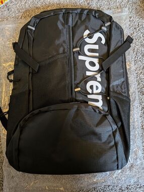 NWT Supreme Backpack